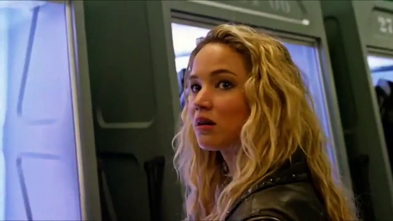 XMen Apocalypse Videoclip OV video Dailymotion