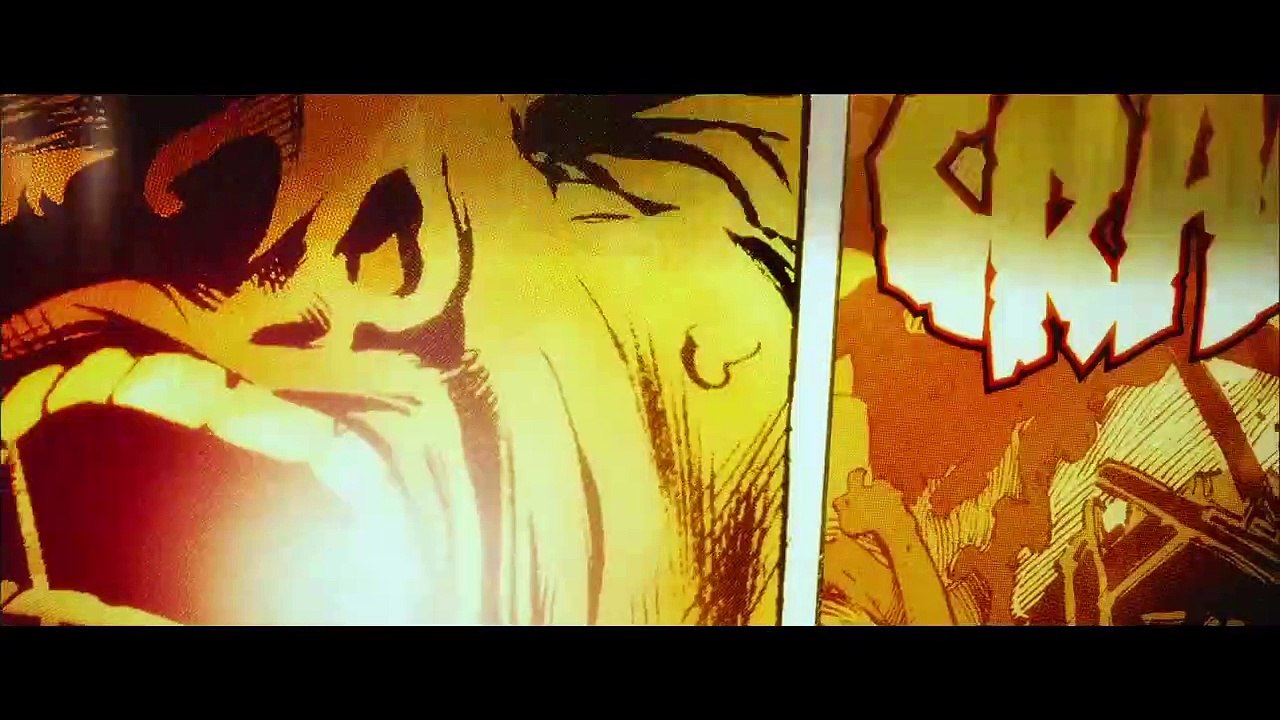 The First Avenger: Civil War Trailer (2) DF