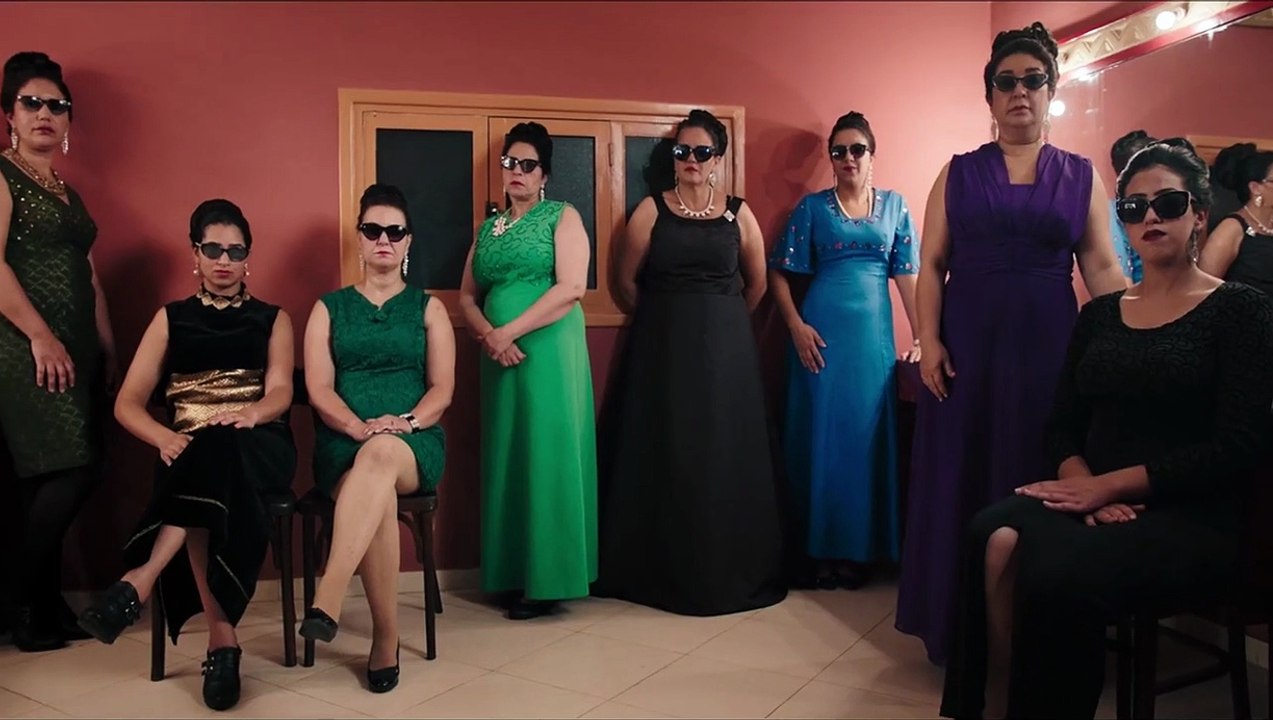 Auf der Suche nach Oum Kulthum Trailer DF