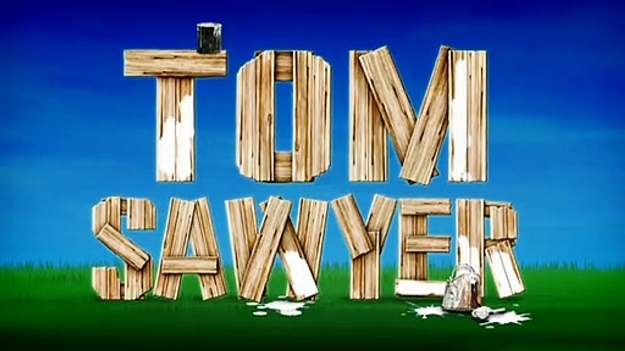 Tom Sawyer Videoauszug DF