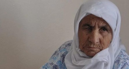 Torununun torununun çocuğunu gördü