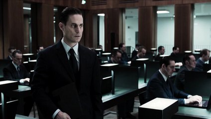 Stille Reserven Trailer DF