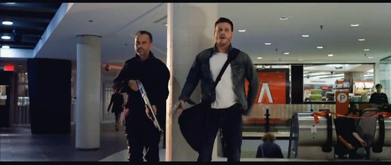 Wilde Hunde - Rabid Dogs Trailer DF