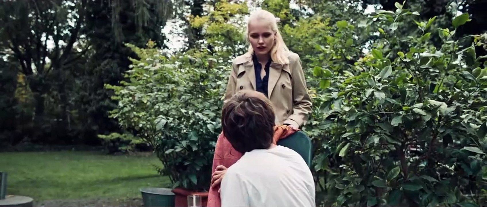 Lomo - The Language Of Many Others Trailer DF