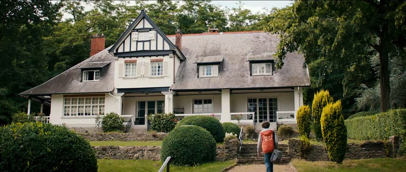 Herz über Kopf - Die Melodie ihres Lebens Trailer OmU