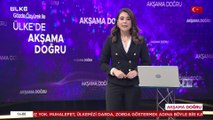 Akşama Doğru - 8 Mart 2022