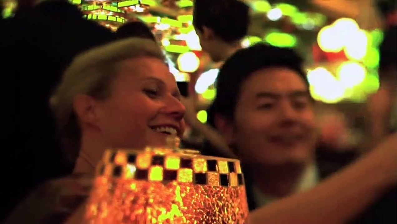 Atemlos - Gefährliche Wahrheit....