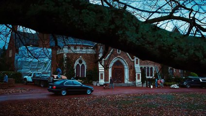 Don&#039;t Be Afraid Of The Dark Trailer DF