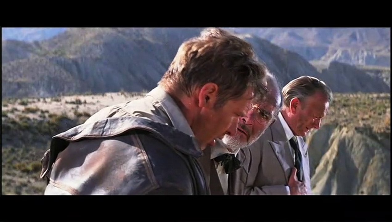 'Indiana Jones'-Reihe