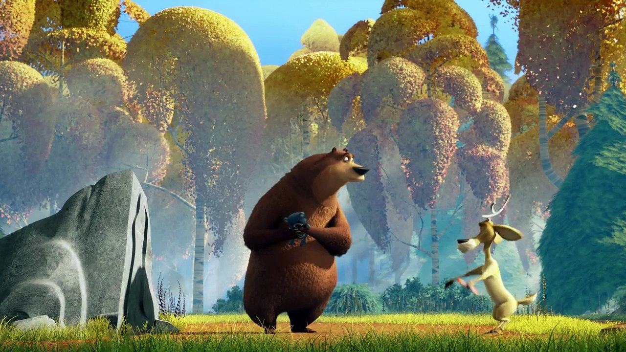 Jagdfieber 4: Ungebetene Besucher Trailer DF