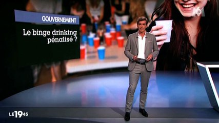 Zapping du 16/10 : Problème technique en direct