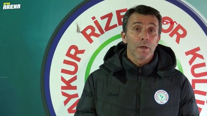 Bülent Korkmaz: Alacağımız bir galibiyetle yeniden umutlarımız yeşerecek