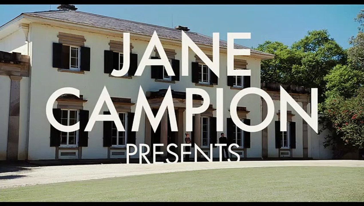 Sleeping Beauty Trailer DF