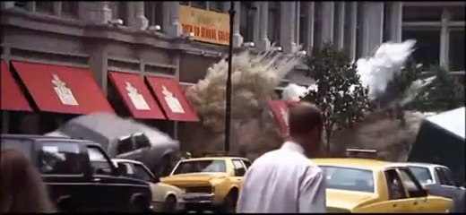 Stirb langsam - Jetzt erst recht Trailer OV