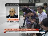 Siasatan untuk kenal pasti punca kematian