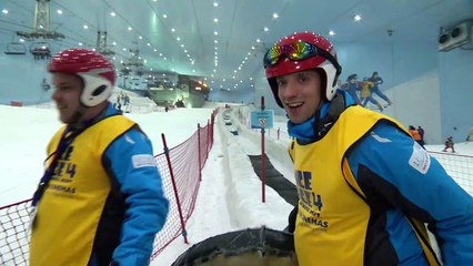 Ice Age 4 - Voll verschoben