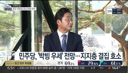 Télécharger la video: [뉴스초점] 제20대 대선 '운명의 날'…뜨거운 투표 열기