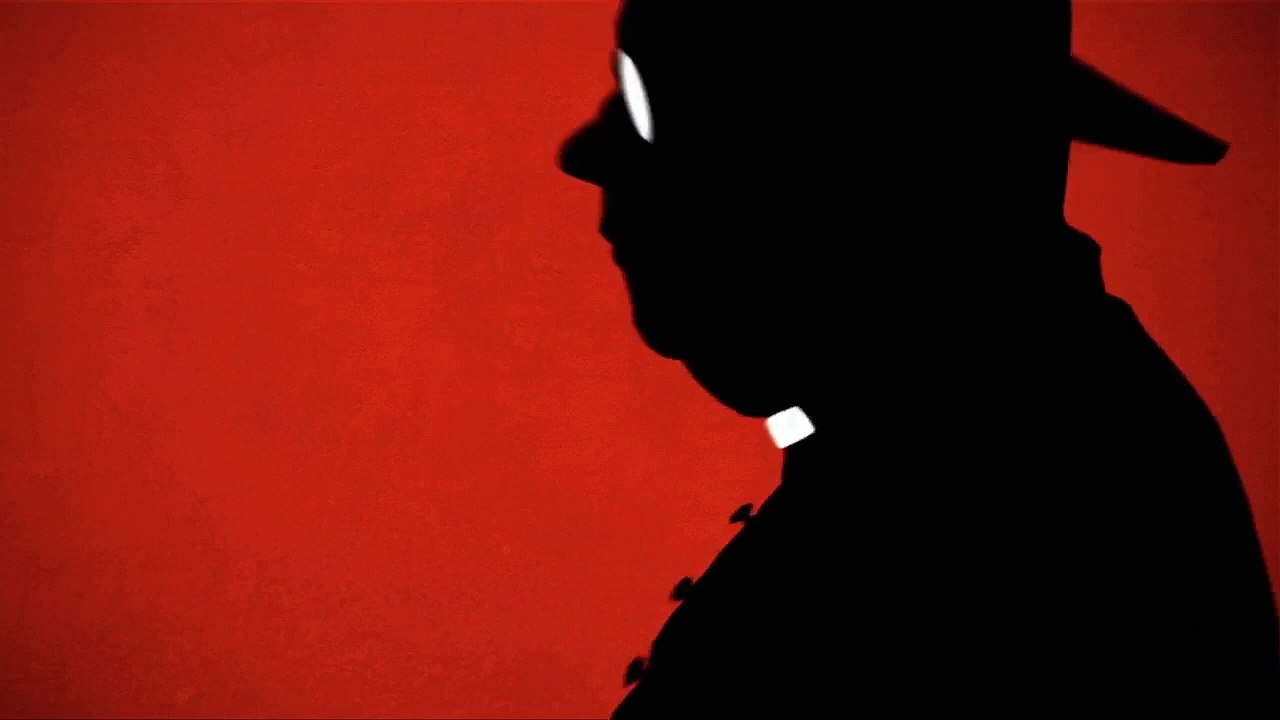 Father Brown - staffel 4 Trailer DF