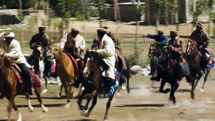 Messners Himalaya Trailer DF