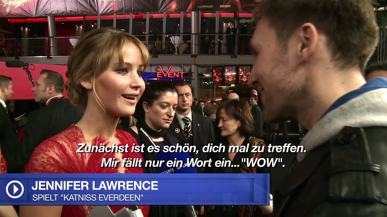 Die Tribute von Panem - Tödliche Spiele