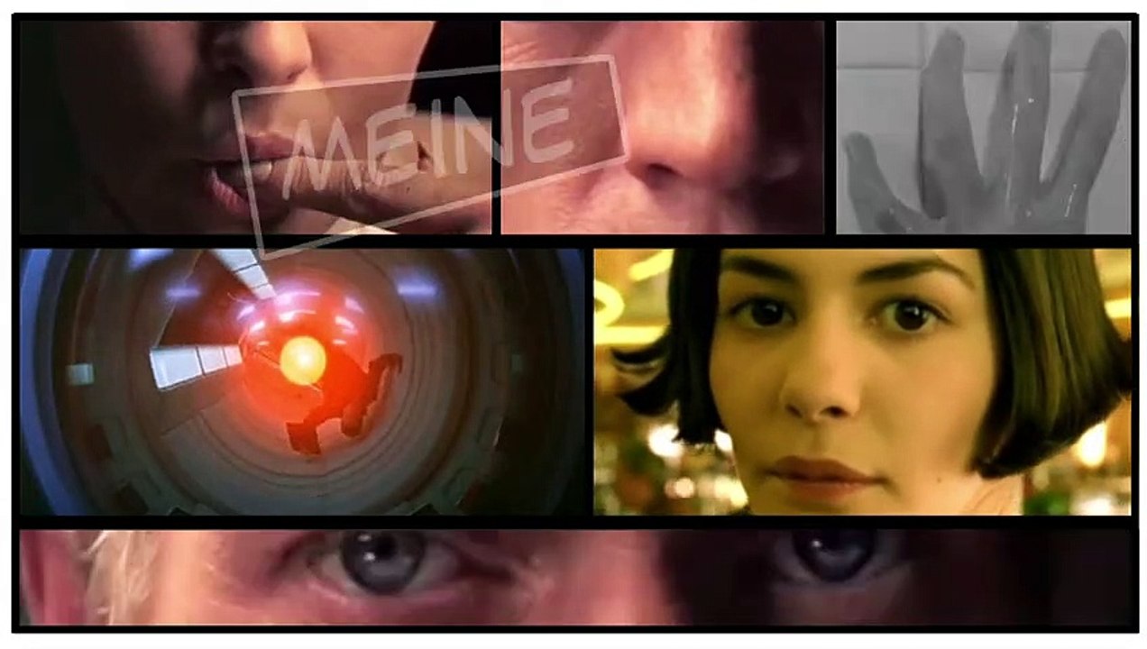 Kaya Yanar über 'Matrix Reloaded'