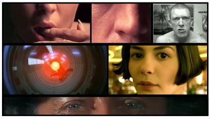 Bettina Zimmermann über "Dirty Dancing"