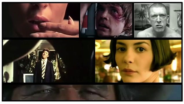 Scott Derrickson über Der Himmel über Berlin und Apocalypse Now