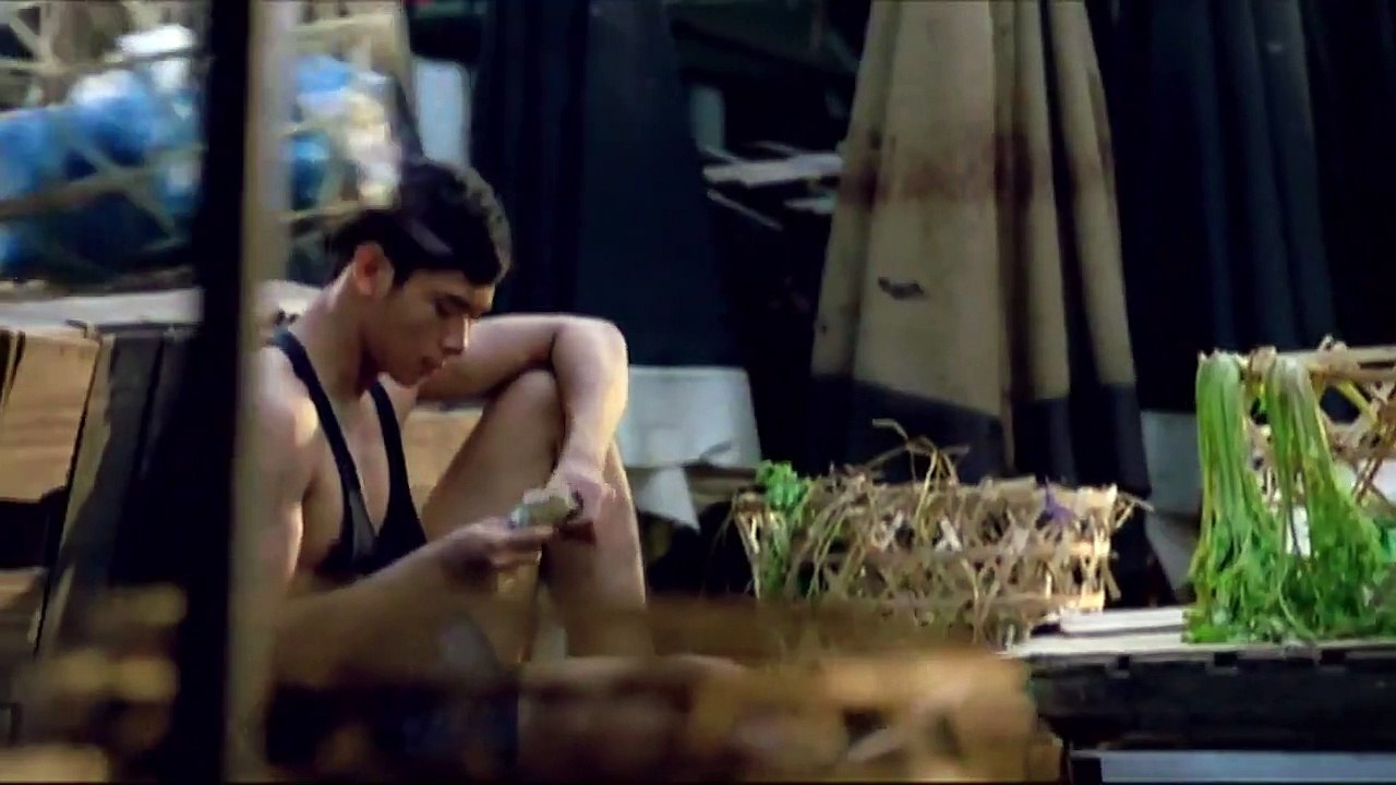 Lost In Paradise Trailer OV