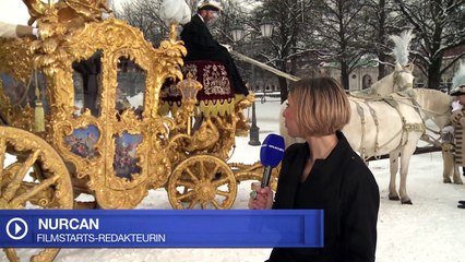 Ludwig II. / Maniac / Life of Pi