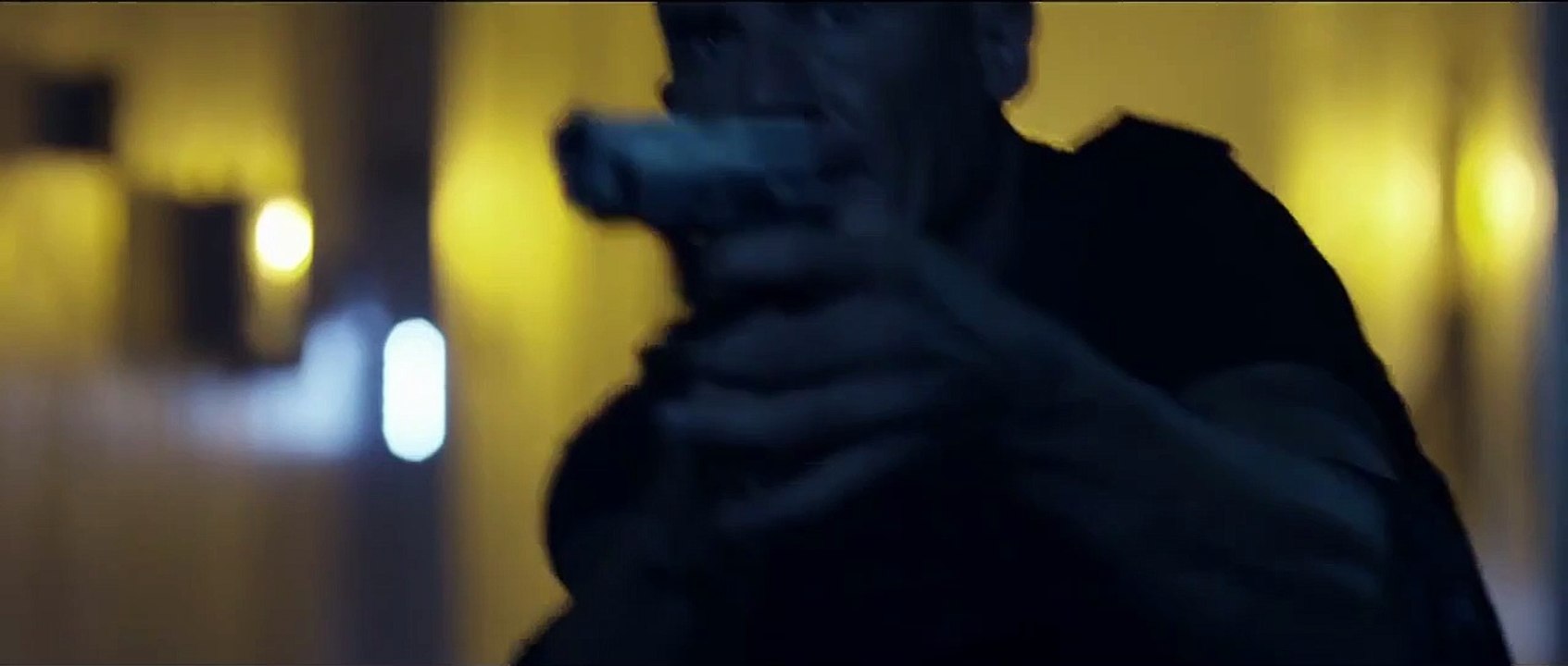 Gridlocked - In der Schusslinie Teaser DF