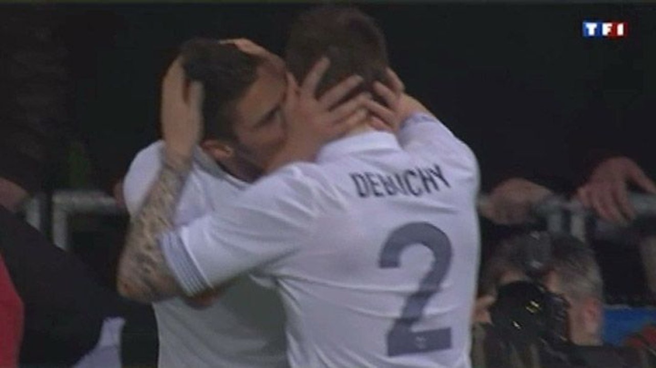 Zapping Sport N°13 : C'est beau l'amour entre footballeurs !