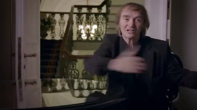 Rudolf Nureyev : Dance to Freedom Trailer OV