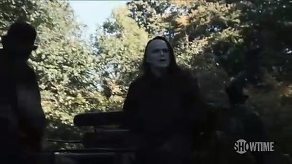 Penny Dreadful - staffel 3 Trailer (3) OV