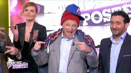 Zapping N°45 : MC Monfort est dans la place !