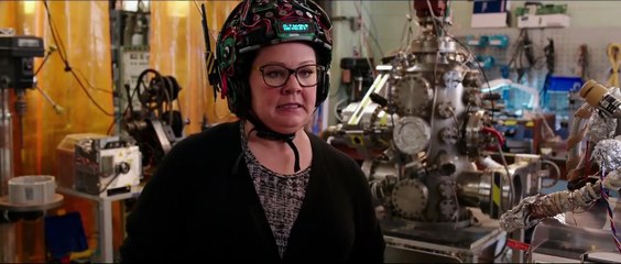 Ghostbusters Trailer (3) OV