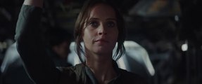 Rogue One : A Star Wars Story : bande-annonce VF