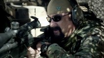 Sniper: Special Ops Trailer (2) OV