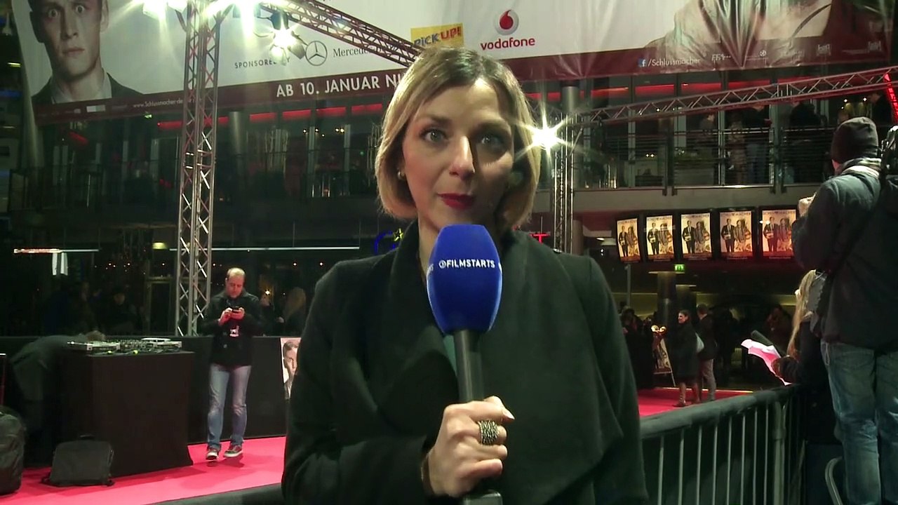 Schlussmacher / Hannah Arendt / Der Geschmack von Rost und Knochen