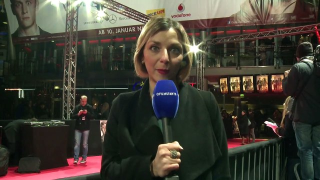 Schlussmacher / Hannah Arendt / Der Geschmack von Rost und Knochen