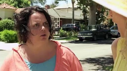 The Dog Walker - Jeder bleibt an seiner Leine! Trailer OV