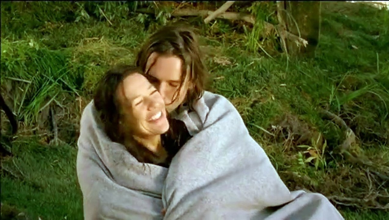 Die Wanderhure Trailer DF