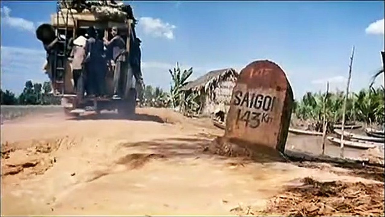 Der Liebhaber Trailer DF