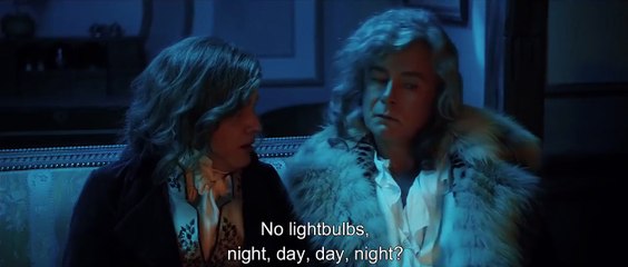 Die Besucher - Sturm auf die Bastille Trailer (2) OV