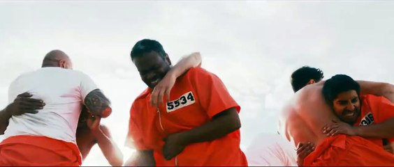 American Violence Trailer (2) OV