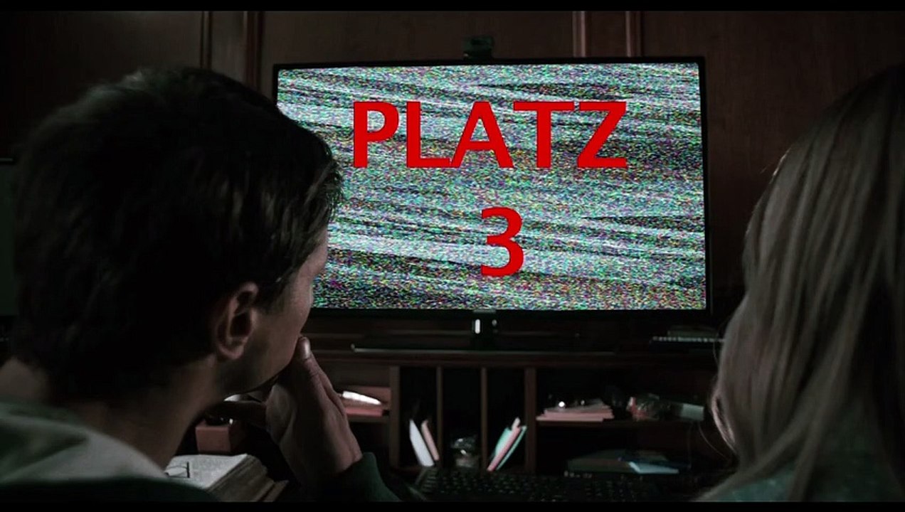 Scary Movie / Gewinner des Scary Movie Wettbewerbs / Side Effects