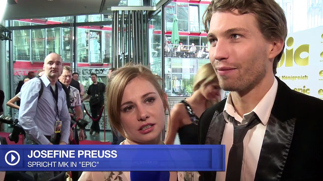 The Great Gatsby / Epic / Evil Dead