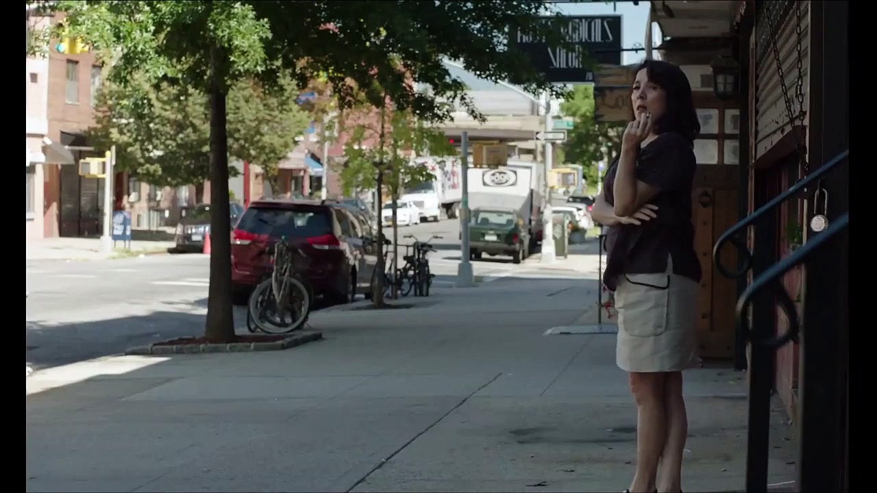 Little Men Trailer DF