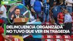 Mauricio Kuri descarta intervención de crimen organizado en riña en La Corregidora