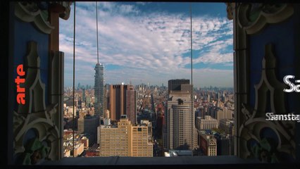 Trois villes à la conquête du monde - arte - 16 12 17