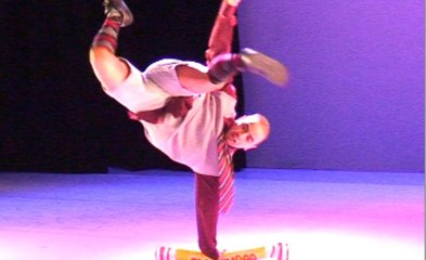 Suresnes cités danse